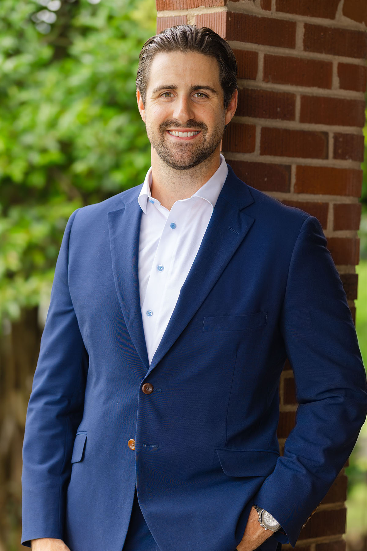 Matthew Cook | Stoic Private Wealth | Investment & Wealth Management Services