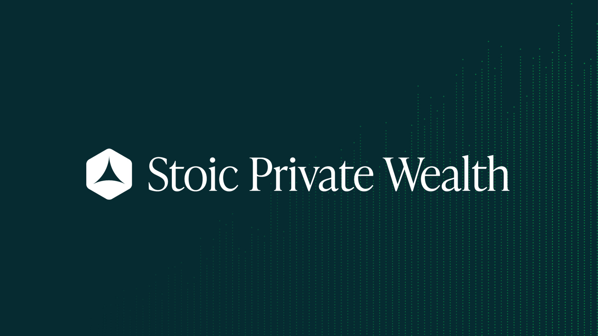 Wealth Management Services | Our Bountiful Wealth Process™