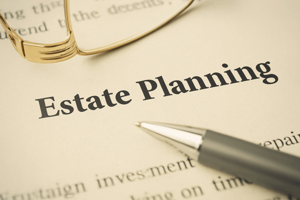 Estate Planning
