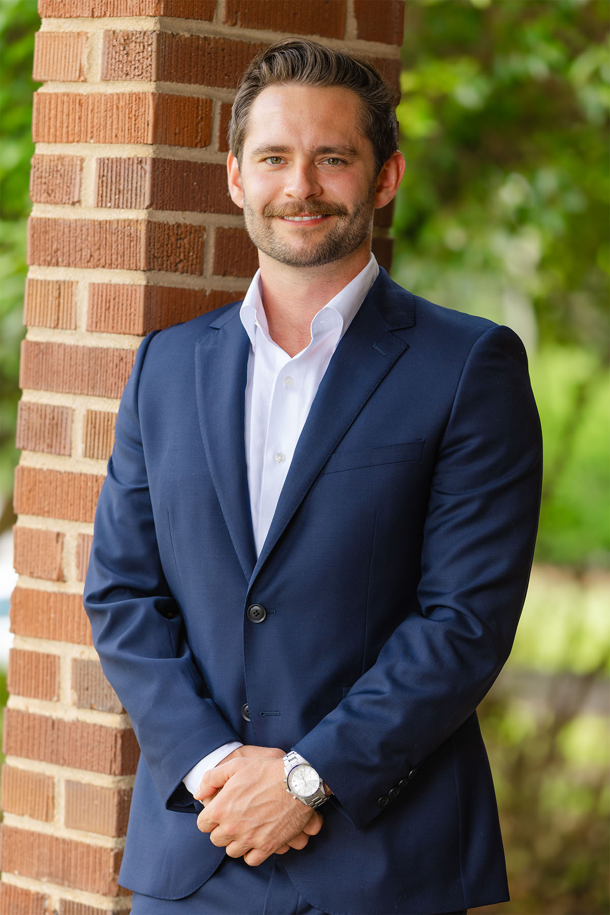 Ian Williams | Stoic Private Wealth | Investment & Wealth Management Services
